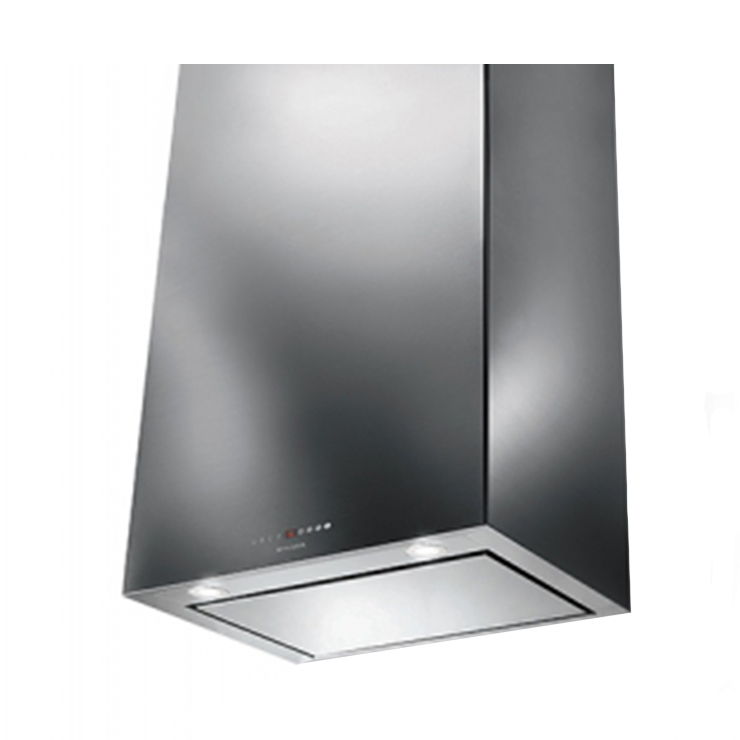 Вытяжка Faber CUBIA PLUS EV8 X A45