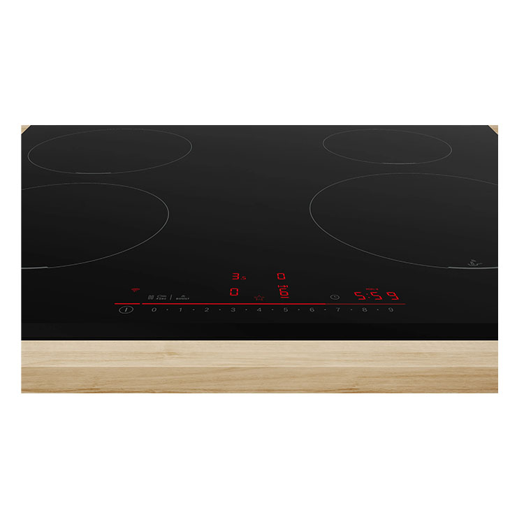 Индукционная панель Bosch PIE631HB1E 2