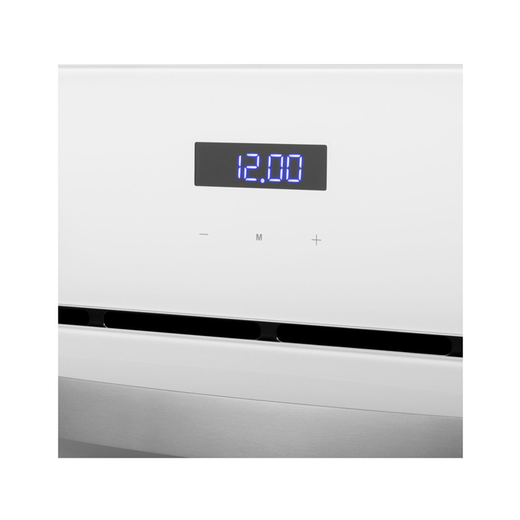Электрический духовой шкаф MAUNFELD EOEC.564W 5