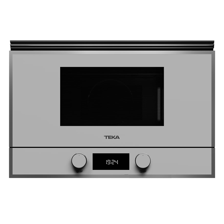 Микроволновая печь Teka ML 822 BIS L WHITE
