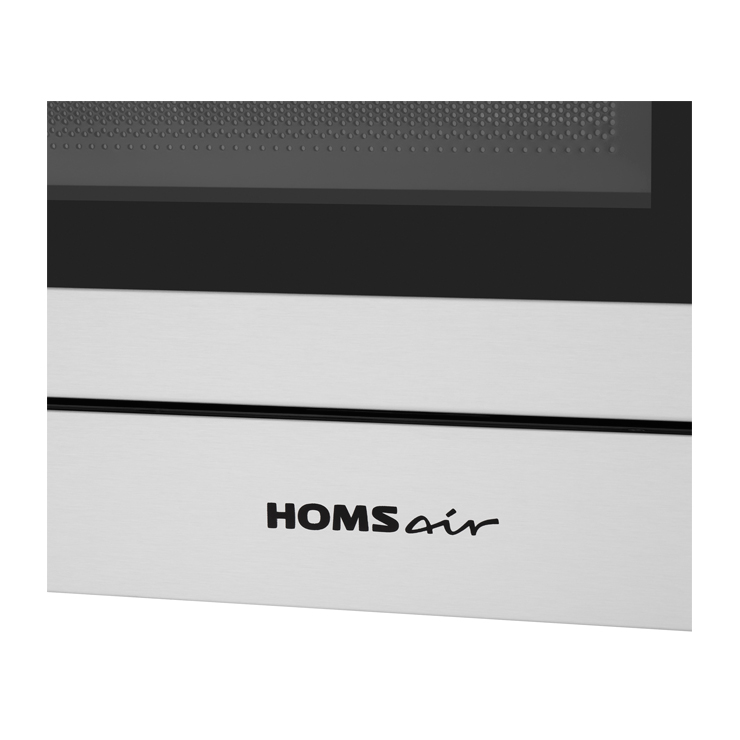 Микроволновая печь встраиваемая HOMSair MOB201S 6