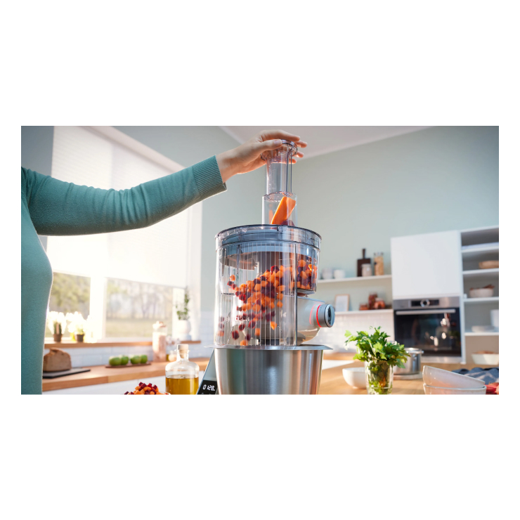 Кухонная машина Bosch MUM5XL72 5
