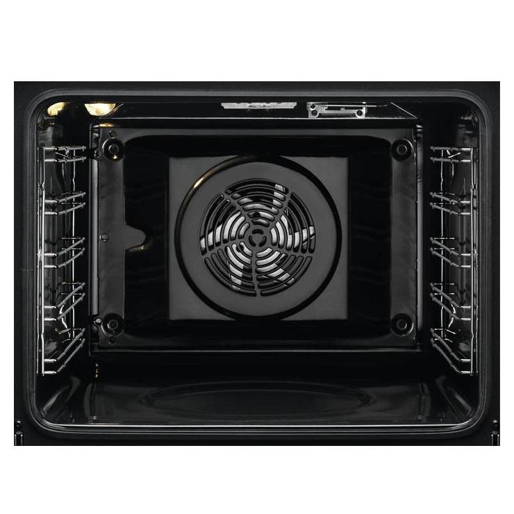 Электрический духовой шкаф Electrolux EOF4P56X 3