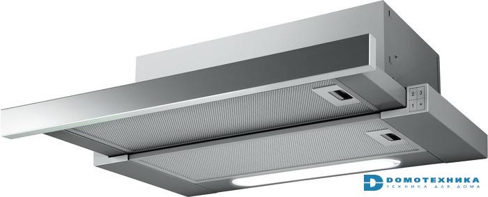 Вытяжка Jetair AURORA LX/GRX/F/90