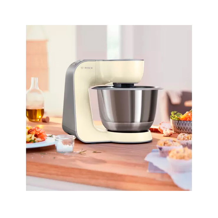 Кухонная машина Bosch MUM58920 7
