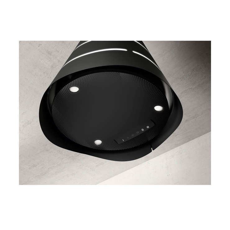 Вытяжка Elica WAVE UX BL MAT/F/51 2