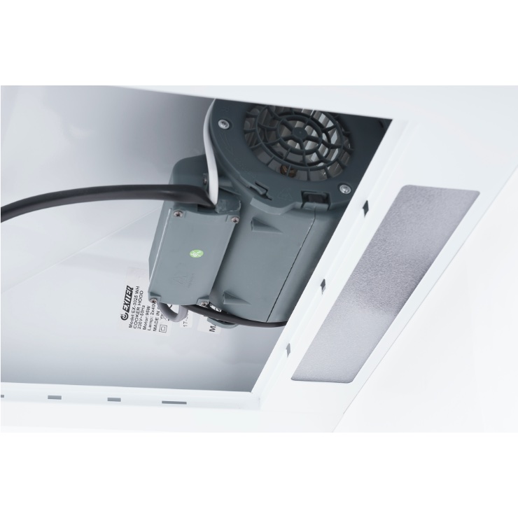 Вытяжка Exiteq EX-3025 white 2
