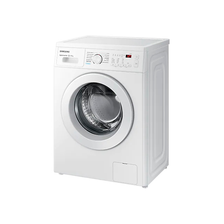 Стиральная машина с фронтальной загрузкой Samsung WW65A4S20EE/LP 3