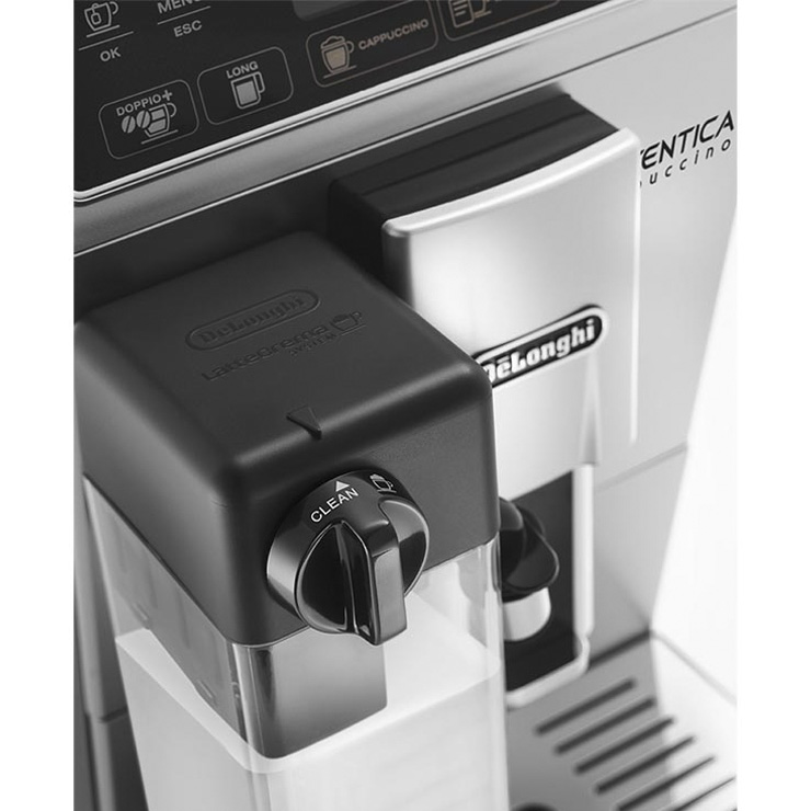 Кофемашина DeLonghi ETAM 29.660.SB 3