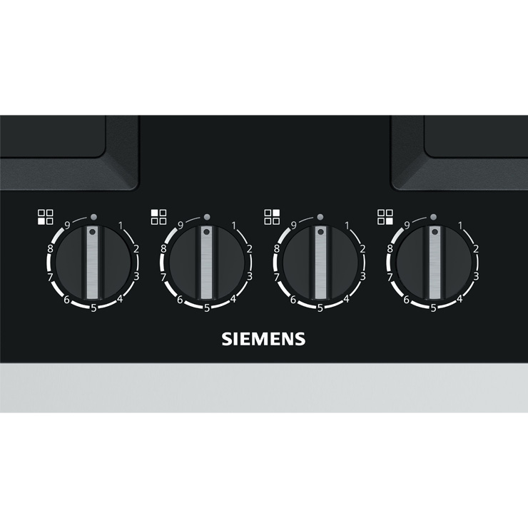 Газовая панель Siemens EP6A6HB20 2