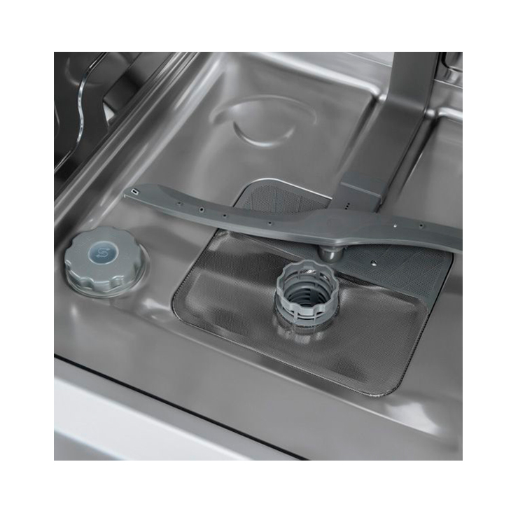 Встраиваемая посудомоечная машина MIDEA MID60S300 4