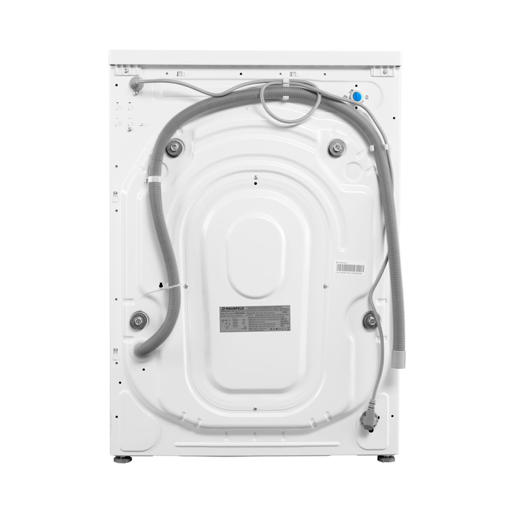 Стиральная машина с фронтальной загрузкой MAUNFELD MFWM106WH05 10
