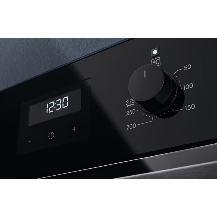 Электрический духовой шкаф Electrolux OEF3H70TK 3