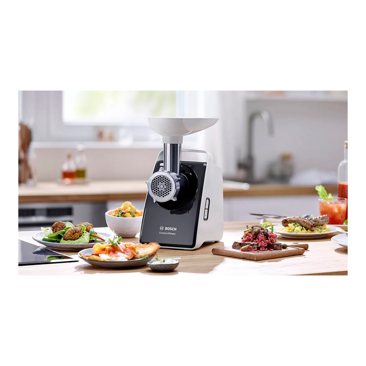 Мясорубка Bosch MFW3640A 4