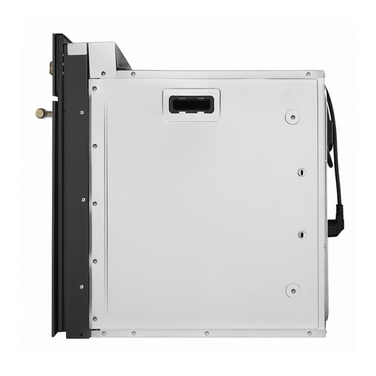 Газовый духовой шкаф MAUNFELD EOGC604RBG.MT 7