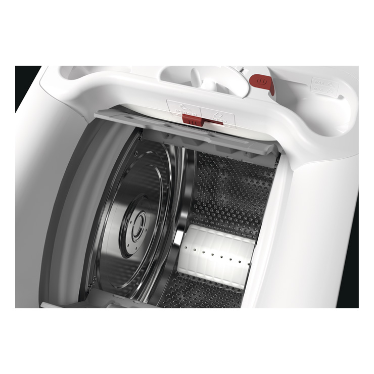 Стиральная машина с вертикальной загрузкой AEG LTN7E273E 4