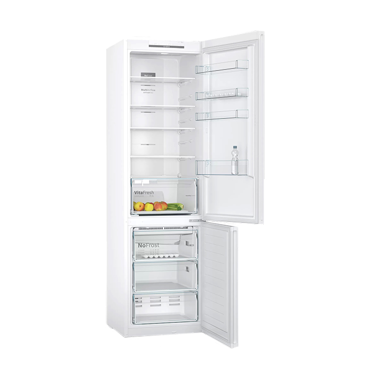 Холодильник Bosch KGN39UW25R 2