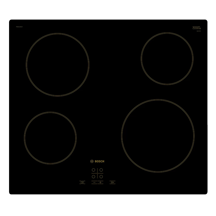 Электрическая панель Bosch PKE611BA1R