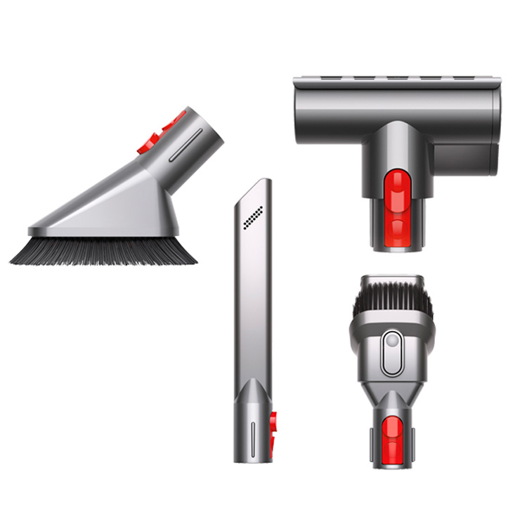 Пылесос вертикальный портативный Dyson V10 Parquet 2