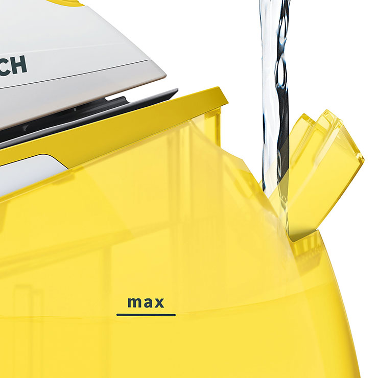 Паровая станция Bosch TDS2120 4