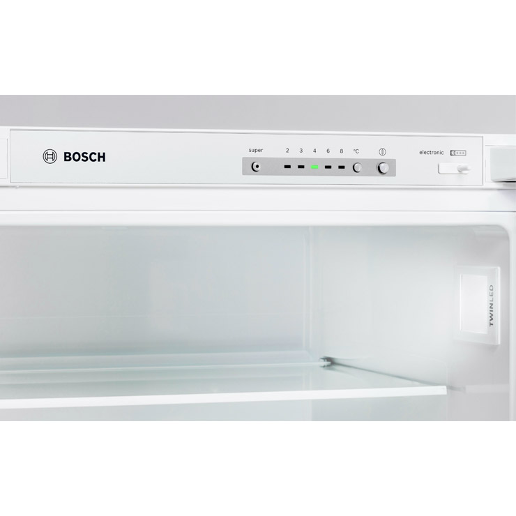 Холодильник Bosch KGV36XW21R 3