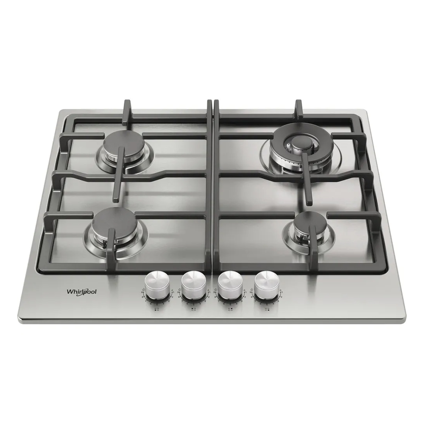 Газовая панель Whirlpool TGML 661 IX