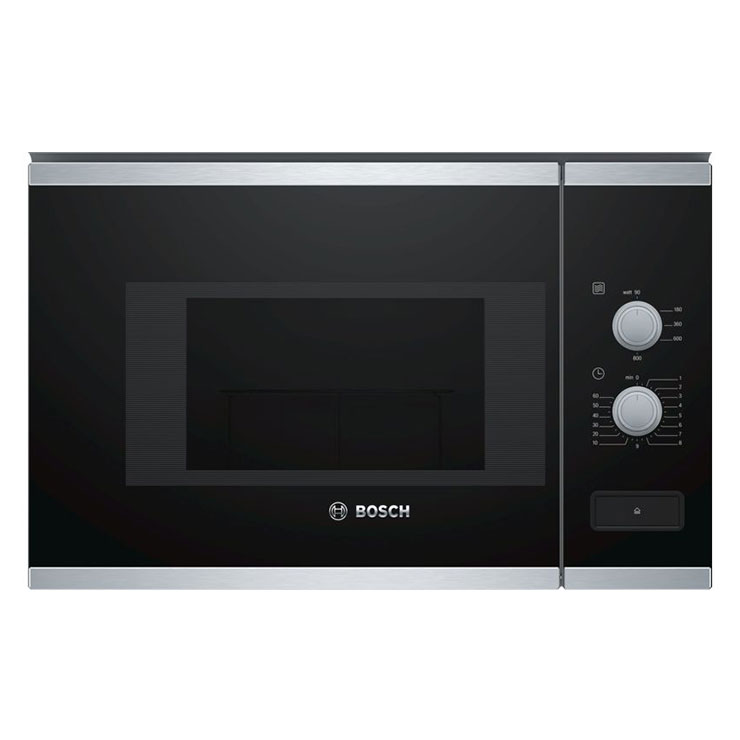 Микроволновая печь встраиваемая Bosch BFL520MS0