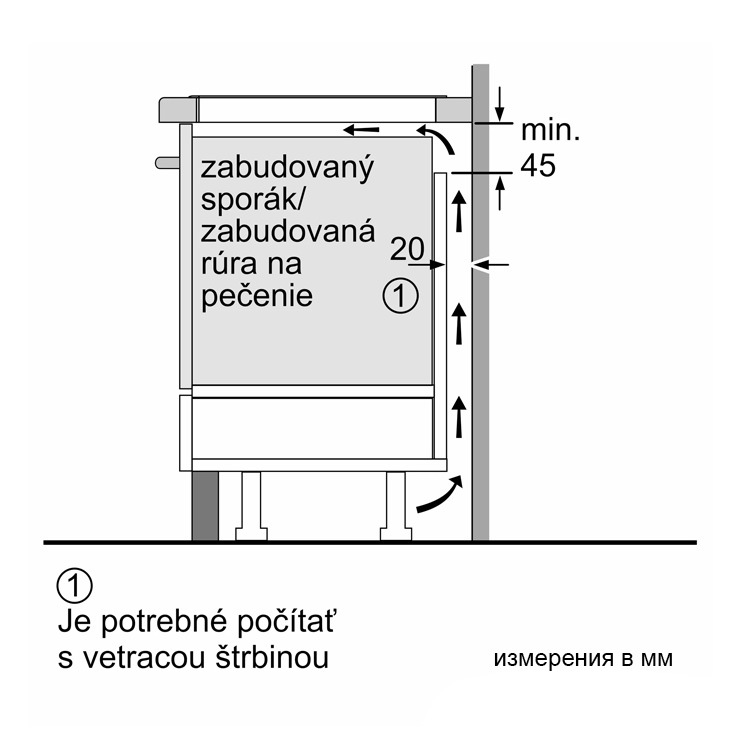 Индукционная панель Bosch PXY875KW1E 10