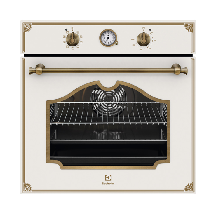 Электрический духовой шкаф Electrolux OPEA2350V