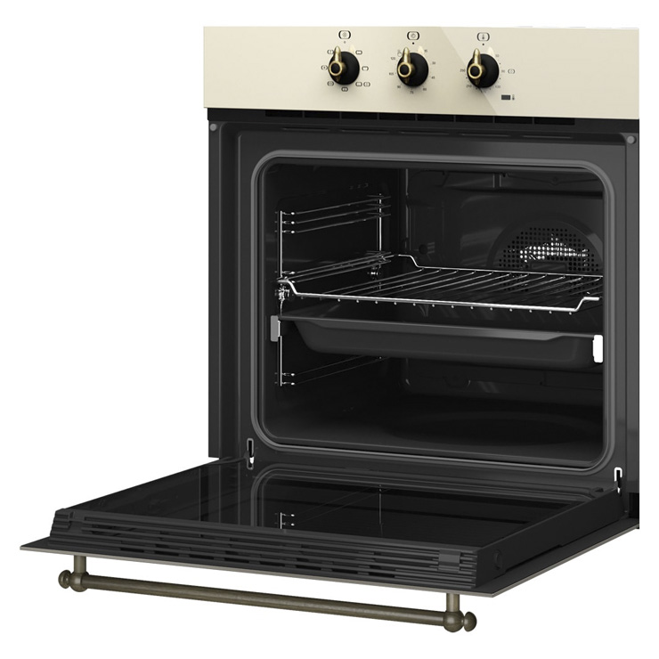 Электрический духовой шкаф TEKA HRB 6100 VNB 2