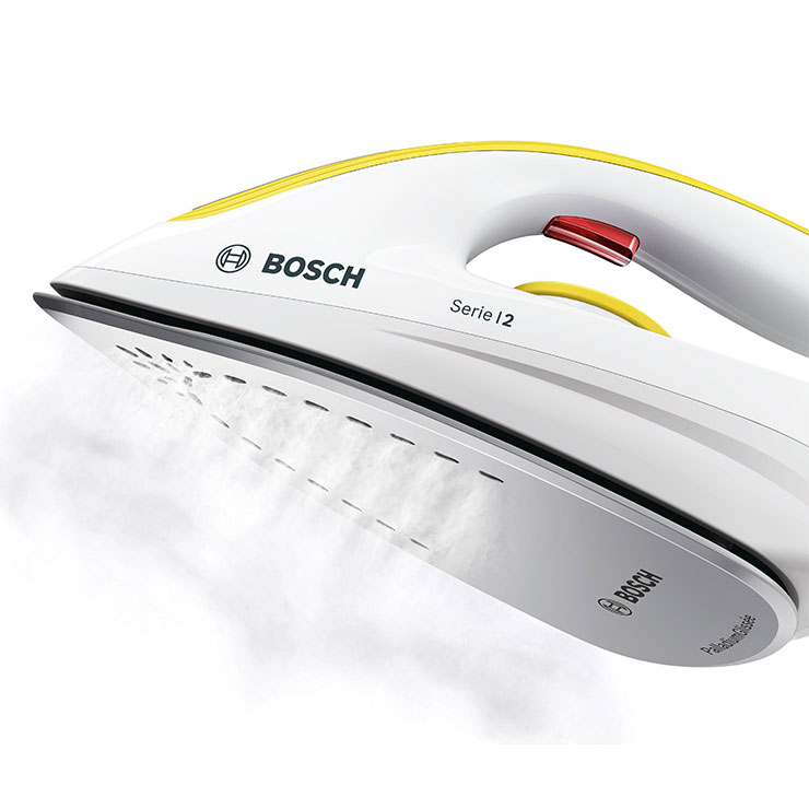 Паровая станция Bosch TDS2120 2