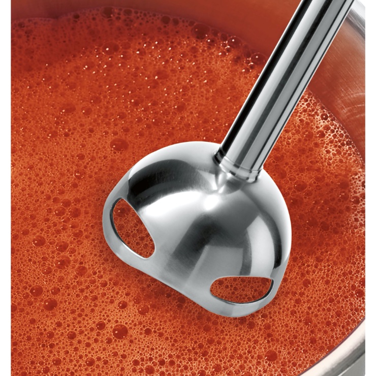 Погружной блендер Bosch MS6CB6110 2