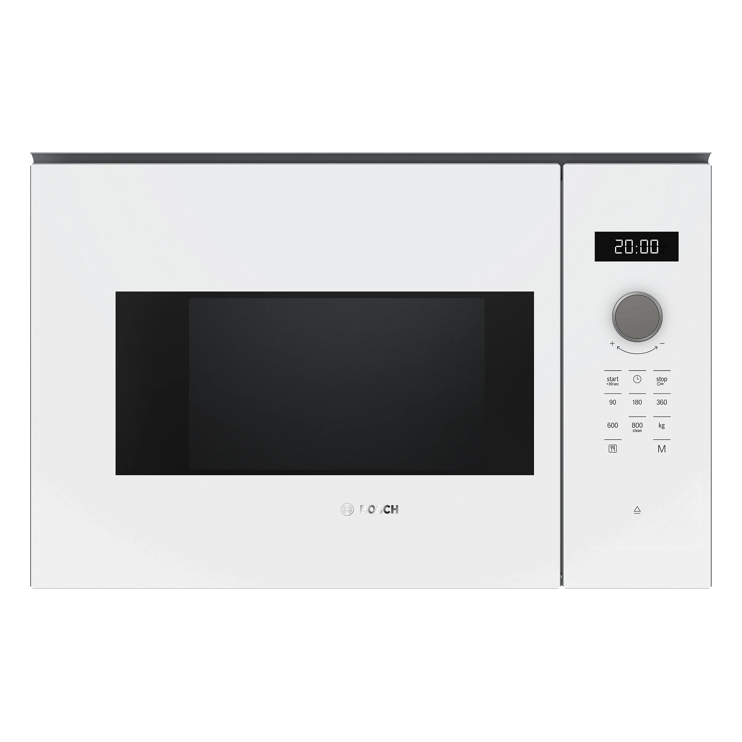 Микроволновая печь встраиваемая Bosch BFL524MW2