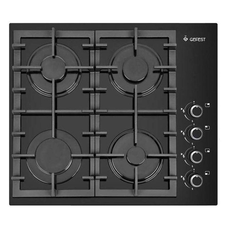 Газовая панель GEFEST СГ СВН 2230 К3
