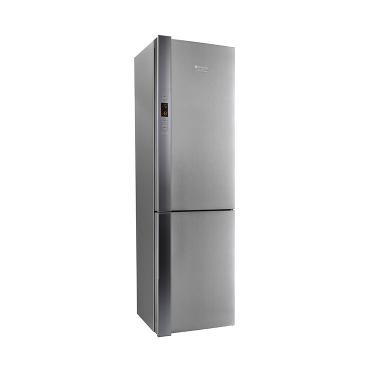 Холодильник Hotpoint-Ariston HF 9201 X RO