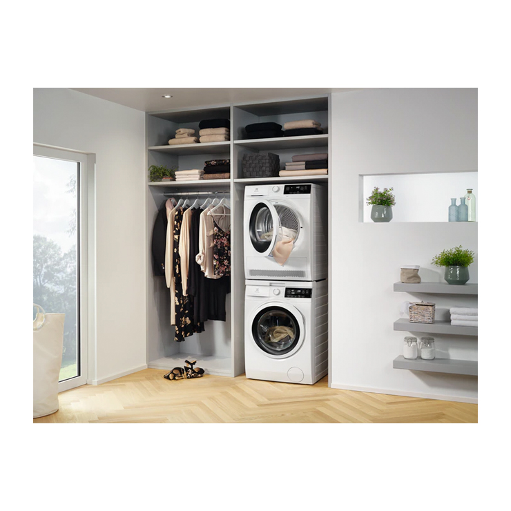 Сушильная машина  Electrolux EW8H358S 3