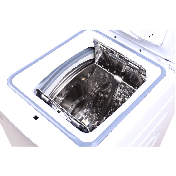 Стиральная машина с вертикальной загрузкой MIDEA MWT70101 Essential 2