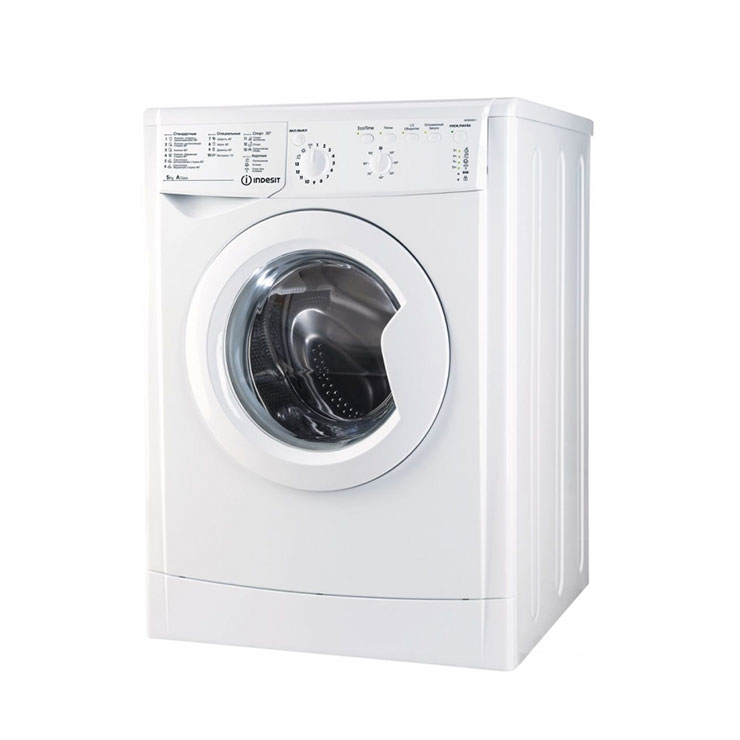 Стиральная машина  Indesit IWSB 50951 BY