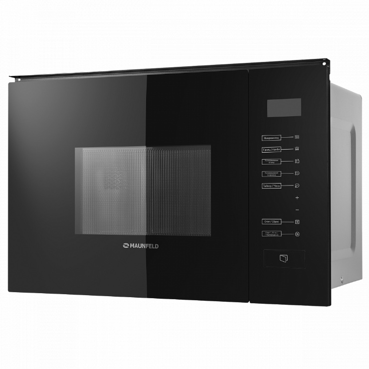 Микроволновая печь встраиваемая MAUNFELD MBMO.20.8GB 6