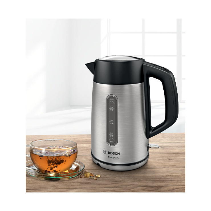 Чайник Bosch TWK4P440 8