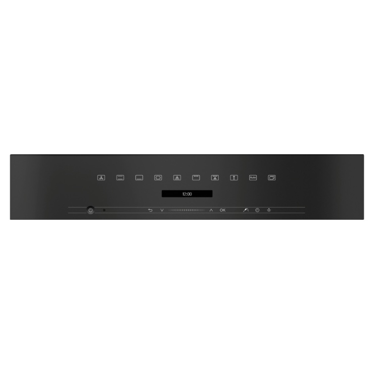 Электрический духовой шкаф Miele H 7262 B сталь CleanSteel EDST/CLST 2