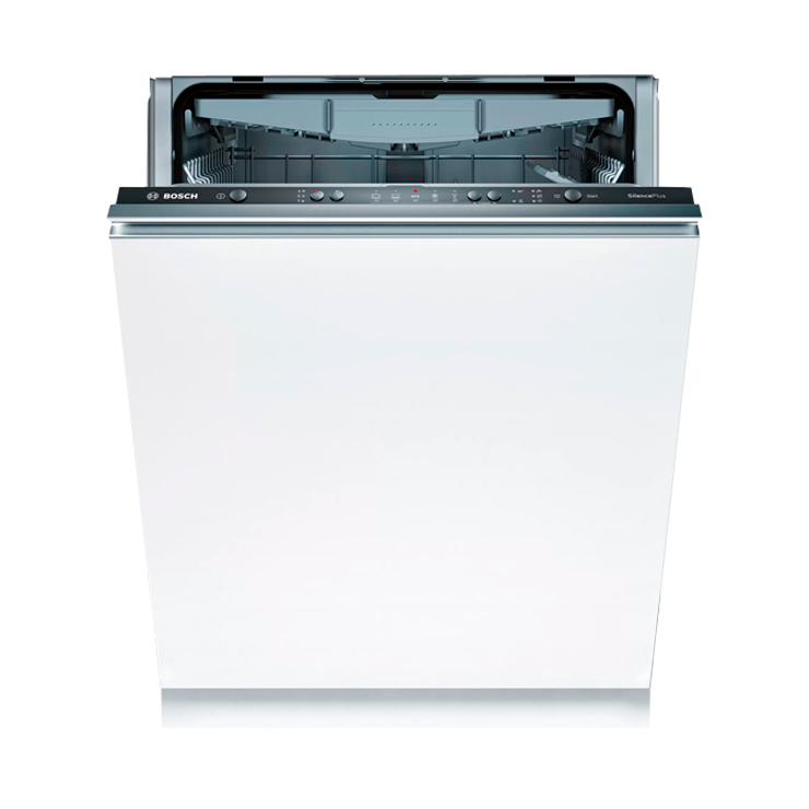 Встраиваемая посудомоечная машина Bosch SMV25EX00E