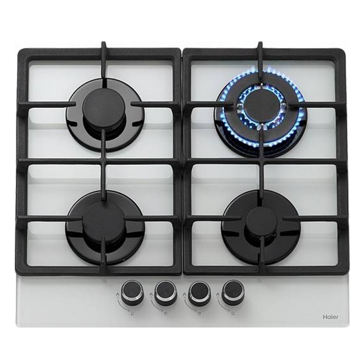 Газовая панель Haier HHX-G64CWW