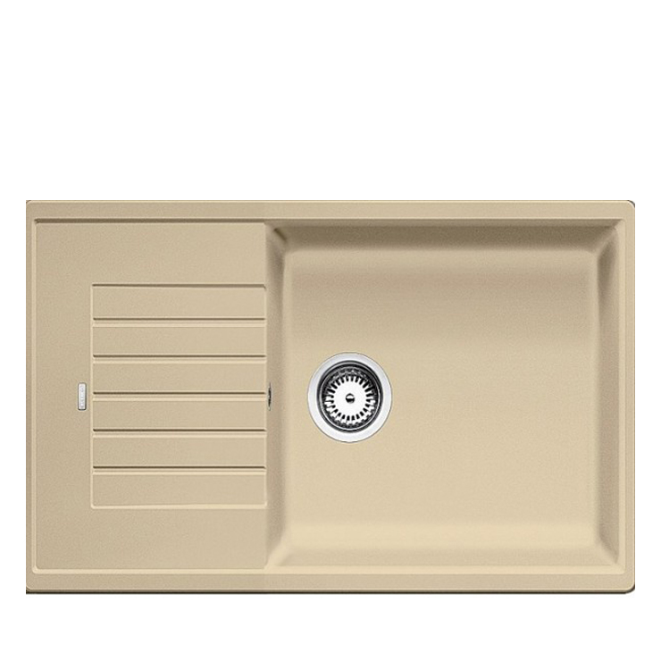 Кухонная мойка Blanco ZIA XL 6 S Compact шампань 523279