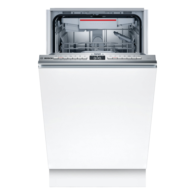 Встраиваемая посудомоечная машина Bosch SPV4XMX28E