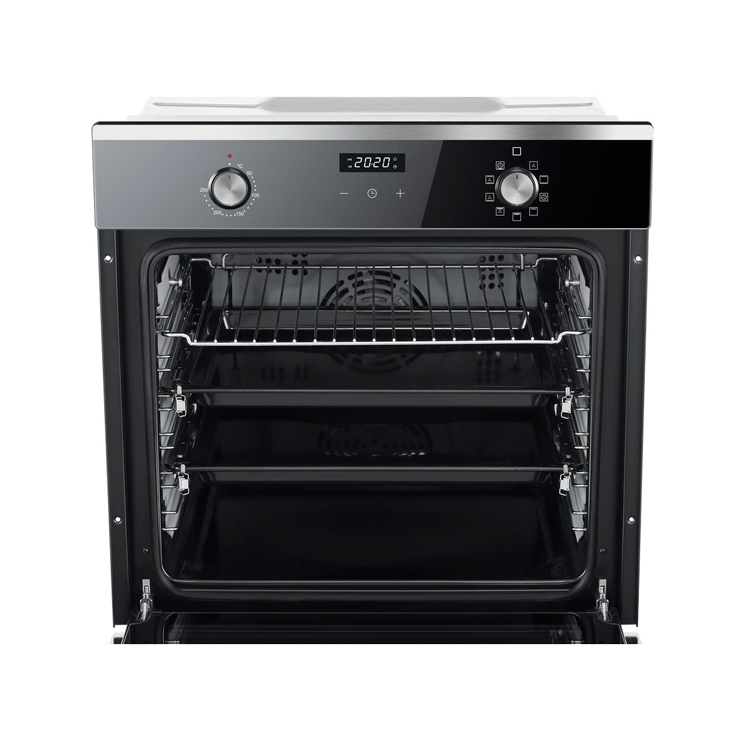 Электрический духовой шкаф Haier HOX-P09CGBX 3