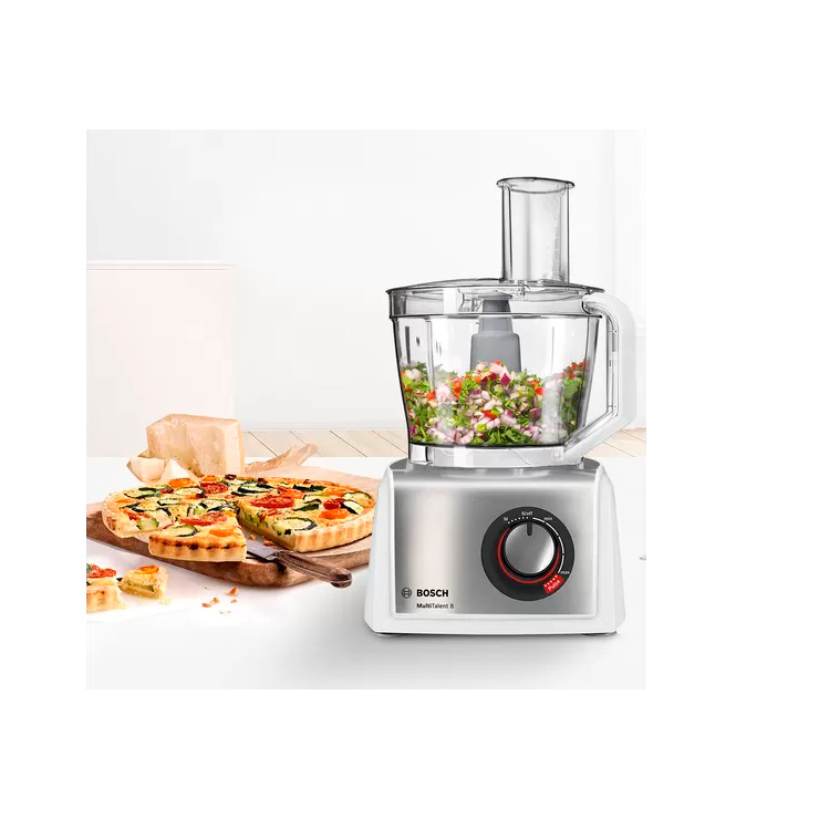 Кухонный комбайн Bosch MC812S814 3