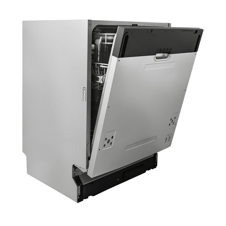 Встраиваемая посудомоечная машина Exiteq EXDW-I606