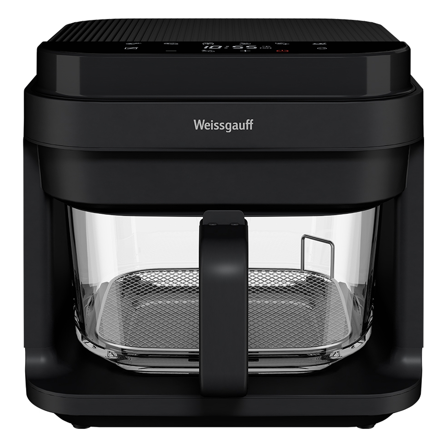 Аэрогриль Weissgauff WAF 515 GB Air Cook Master 5