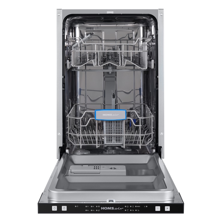 Встраиваемая посудомоечная машина HOMSair DW45L 2